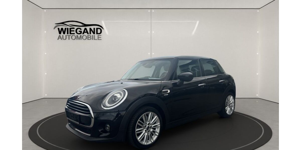 Mini Cooper 56.000 km 16.990 &euro; Viernheim 68519