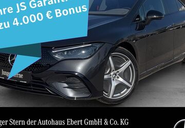 Mercedes-Benz EQE 3.947 km 62.880 &euro; Weinheim 69469