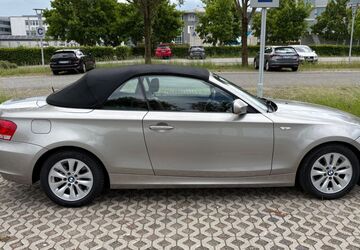 BMW 118 127.000 km 10.750 &euro; Heidelberg 69120