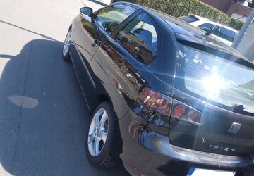 Seat Ibiza 280.000 km 1.100 &euro; Mannheim 68159