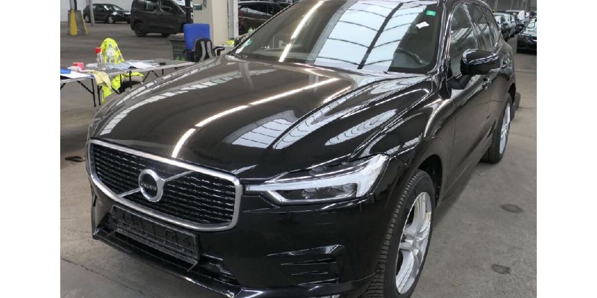 Volvo XC60 132.000 km 24.990 &euro; Heidelberg 69123