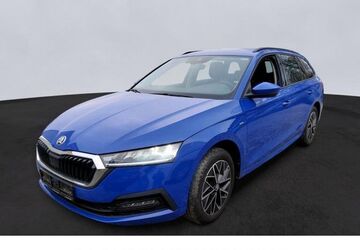 Skoda Octavia 49.900 km 23.890 &euro; Heidelberg 69123