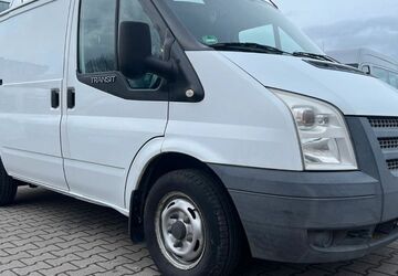 Ford Transit 125.945 km 5.990 &euro; mannheim 68219