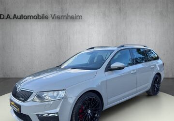 Skoda Octavia 175.000 km 12.900 &euro; Viernheim 68519