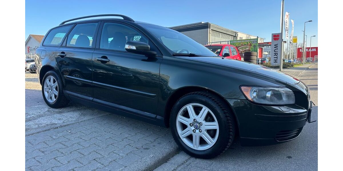 Volvo V50 244.000 km 3.490 &euro; Mannheim 68307