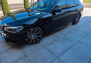 BMW 540 139.000 km 27.900 &euro; Schifferstadt 67105