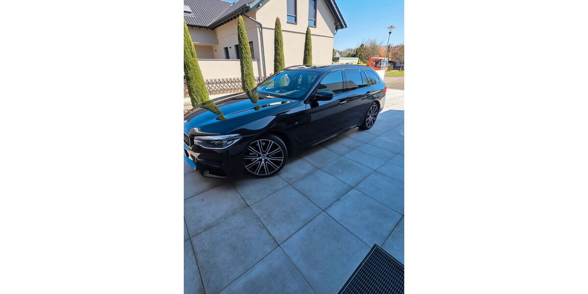 BMW 540 139.000 km 27.900 &euro; Schifferstadt 67105