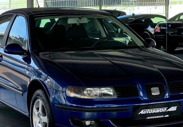 Seat Leon 154.200 km 3.999 &euro; Wiesloch 69168