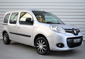 Renault Kangoo 37.250 km 14.990 &euro; Forst 76694
