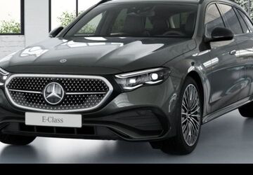 Mercedes-Benz E 300 9.900 km 70.450 &euro; Mannheim 68165