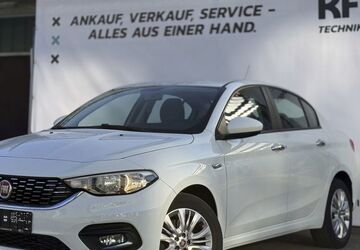 Fiat Tipo 93.629 km 8.990 &euro; Sinsheim 74889