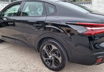 Citroen C4 33.900 km 16.000 &euro; Neuhofen 67141