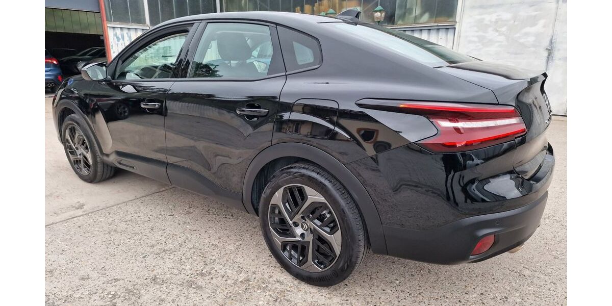 Citroen C4 33.900 km 16.000 &euro; Neuhofen 67141