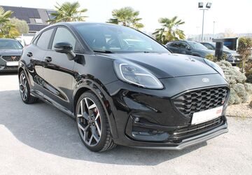 Ford Puma 64.000 km 17.990 &euro; Speyer 67346