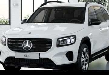 Mercedes-Benz GLB 200 7.769 km 38.590 &euro; Heidelberg 69126