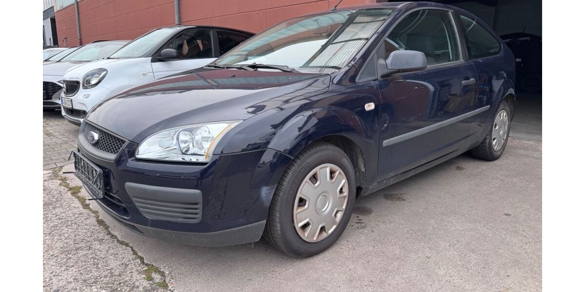 Ford Focus 93.000 km 2.980 &euro; Viernheim 68519