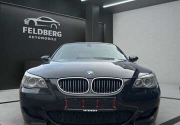BMW M5 155.000 km 39.507 &euro; Mannheim 68309