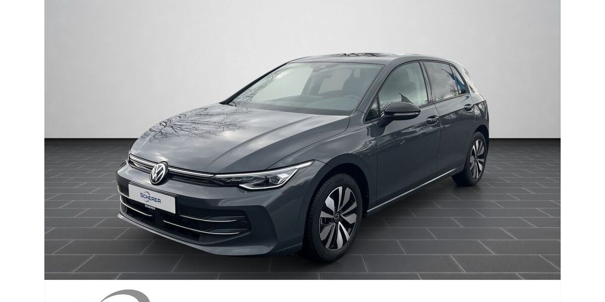 VW Golf 20.036 km 23.290 &euro; Hockenheim 68766