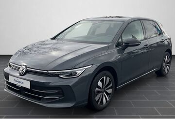 VW Golf 20.036 km 23.790 &euro; Hockenheim 68766