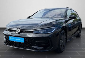 VW Passat Variant 24.300 km 46.290 &euro; Mannheim 68167