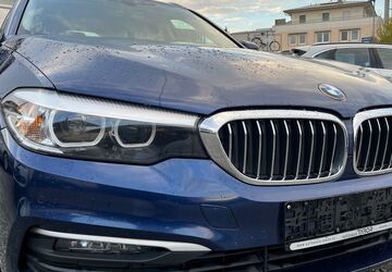 BMW 525 168.777 km 17.499 &euro; Reilingen 68799