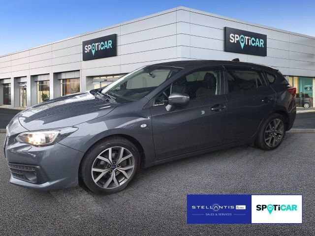 Subaru Impreza 20.576 km 18.990 &euro; Mannheim 68309