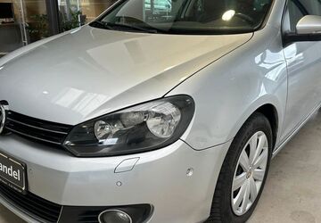 VW Golf 183.500 km 5.299 &euro; Mühlhausen 69242