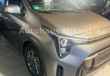 Kia Picanto 2.500 km 17.999 &euro; Ketsch 68775
