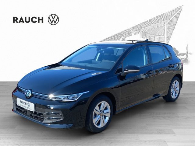 VW Golf 9.792 km 28.480 &euro; Lampertheim 68623