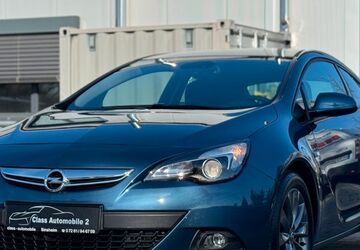 Opel Astra 39.935 km 10.500 &euro; Zuzenhausen 74939