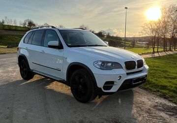 BMW X5 187.936 km 17.700 &euro; Aglasterhausen 74858