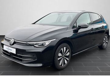 VW Golf 24.807 km 23.390 &euro; Hockenheim 68766