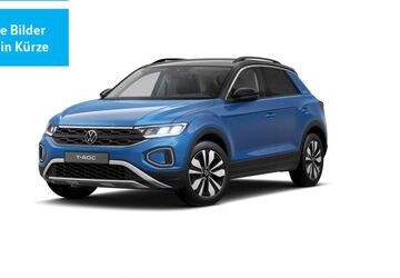 VW T-Roc 20.760 km 26.991 &euro; Mannheim 68309