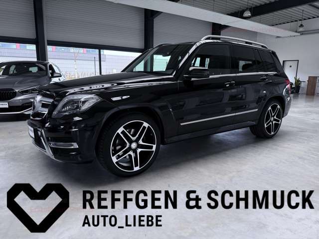 Mercedes-Benz GLK 220 95.300 km 27.980 &euro; Mannheim 68309