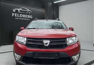 Dacia Sandero 89.500 km 7.390 &euro; Mannheim 68309