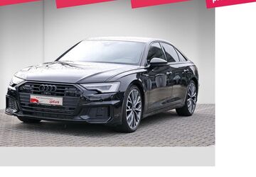 Audi A6 54.015 km 39.492 &euro; Weinheim 69469