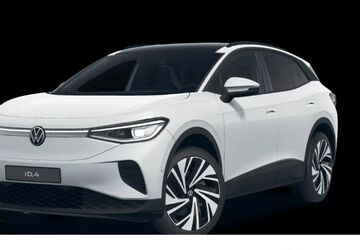 VW ID.4 7.672 km 48.006 &euro; Walldorf 69190