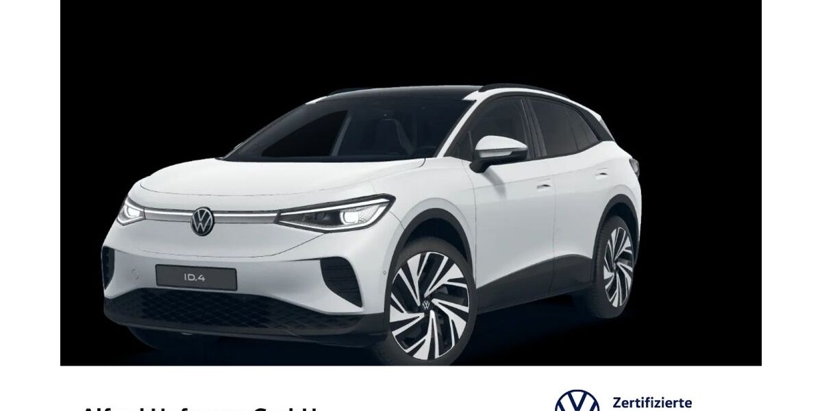 VW ID.4 7.672 km 48.006 &euro; Walldorf 69190