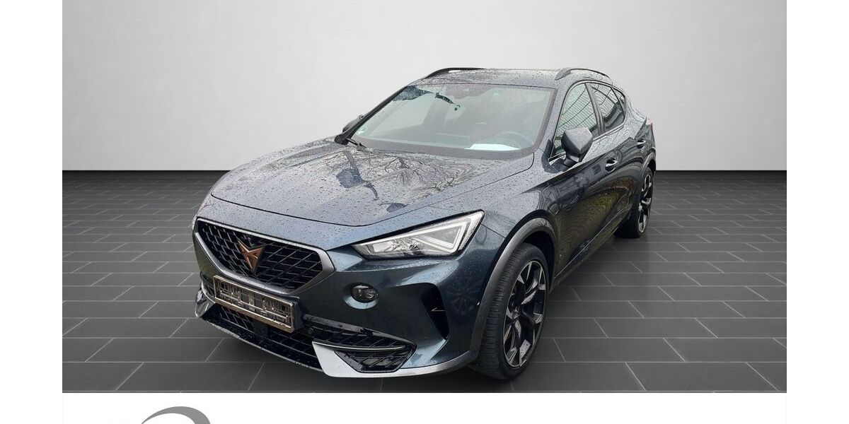 Cupra Formentor 50.181 km 27.900 &euro; Ladenburg 68526