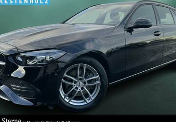 Mercedes-Benz C 200 55.159 km 31.590 &euro; Hockenheim 68766