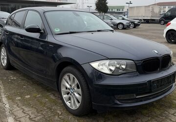 BMW 118 190.000 km 2.340 &euro; Lampertheim 68623