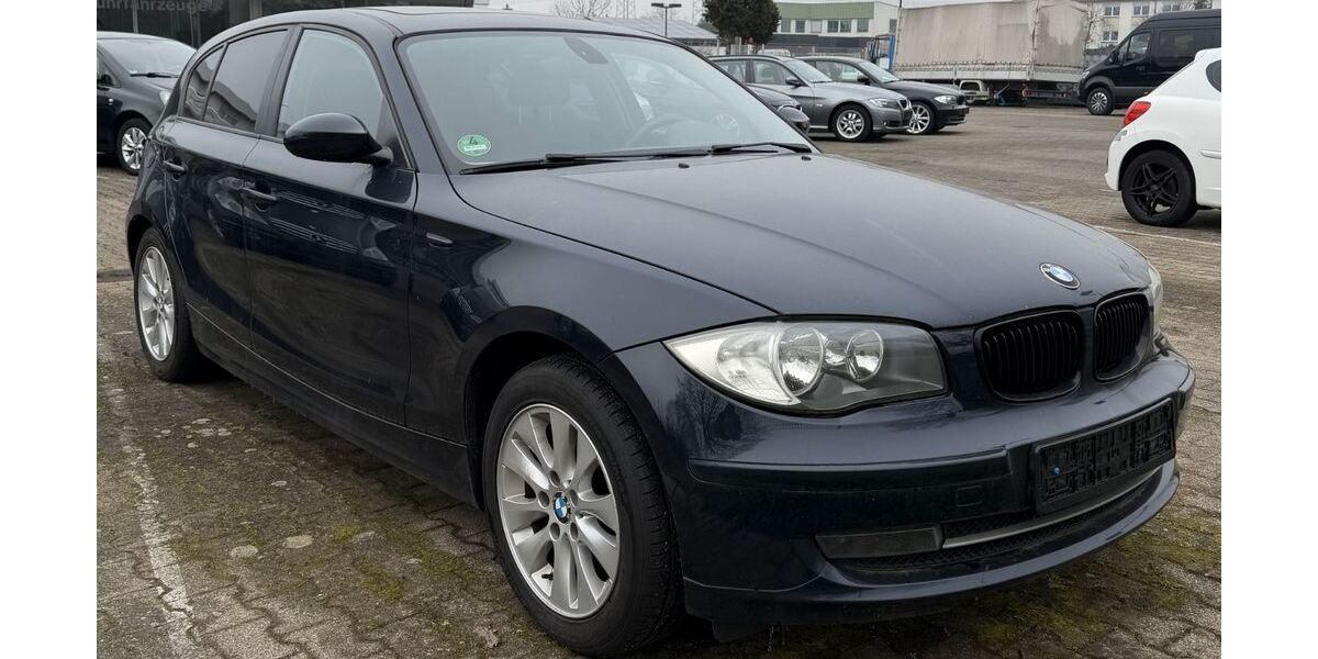 BMW 118 190.000 km 2.340 &euro; Lampertheim 68623