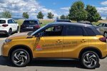 Suzuki Vitara 1.4 Boosterjet Hybrid Comfort+ 6.000 km 26.990 &euro; Obrigheim-Asbach 74847