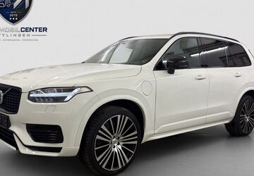 Volvo XC90 117.000 km 39.399 &euro; Ittlingen 74930