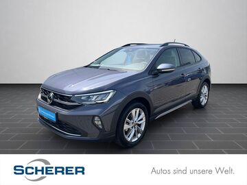 Gebrauchte VW Taigo