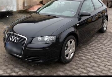 Audi A3 262.000 km 2.900 &euro; Östringen 76684