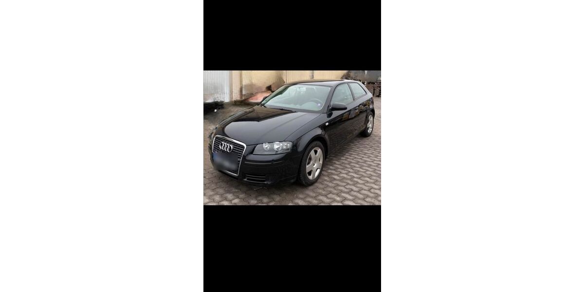 Audi A3 262.000 km 2.900 &euro; Östringen 76684