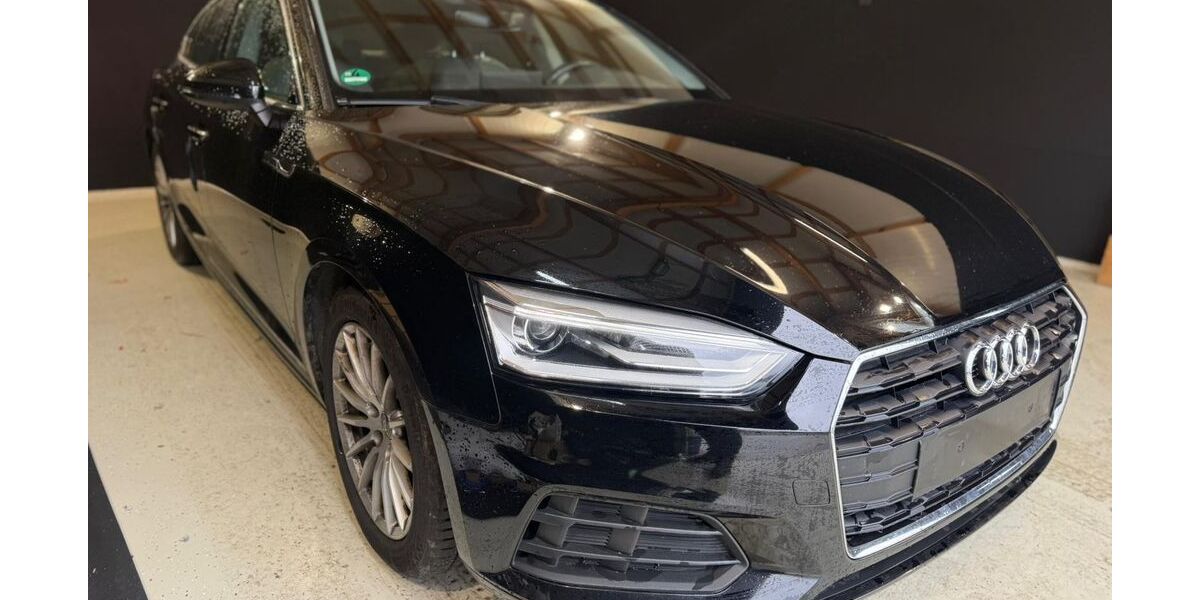 Audi A5 140.000 km 19.873 &euro; Heidelberg 69123