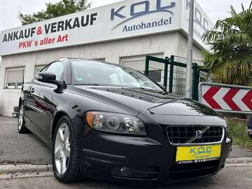Gebrauchte Volvo C70