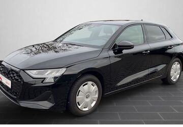 Audi A3 19.597 km 29.790 &euro; Ludwigshafen 67063